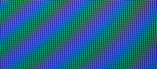 LED screen texture abstract background close up