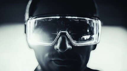 Protective eyewear