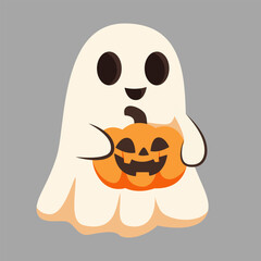 Halloween Character
