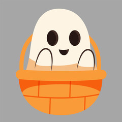 Halloween Character