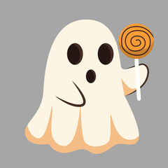 Halloween Character