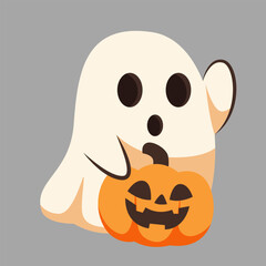 Halloween Character