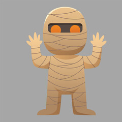 Halloween Character
