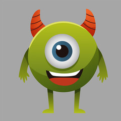 Halloween Character