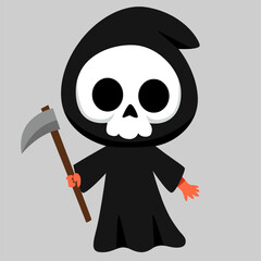 Halloween Character