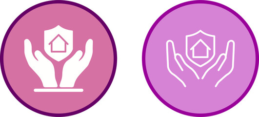 Protection Vector Icon