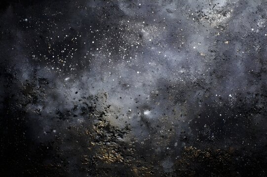 Enhance Artistic Projects With Lilac And Bronze Metallic Dust Featuring Subtle Tarnish Effects For Accents