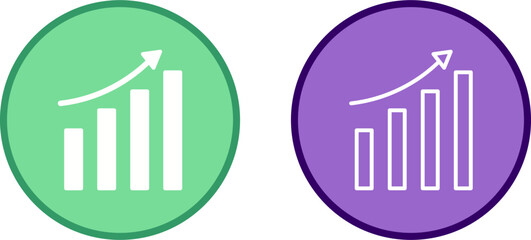 Stock Vector Icon