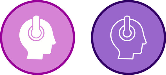 Listening Vector Icon