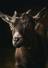 Fototapeta premium Whispers of the Night