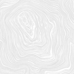 Log cut, vector illustration, tree rings pattern, shades of gray