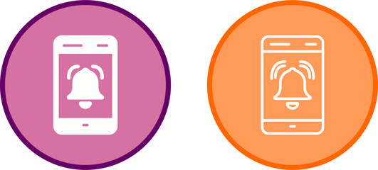 Notification Vector Icon