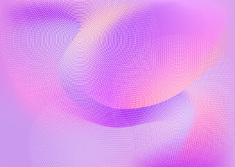 グラデーション マーブル グラフィック 背景素材