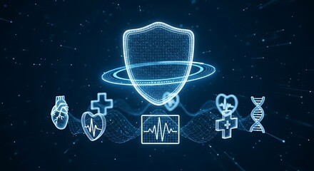Digital Health Security: Protecting Your Well-being in the Cyber Age