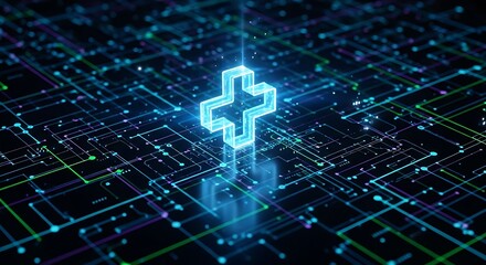 Digital Healthcare: Innovation in Medicine
