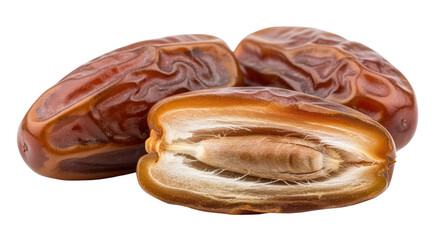 Isolated dates