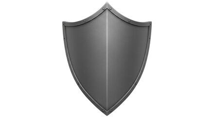 Isolated Shield