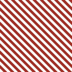 red and white striped background