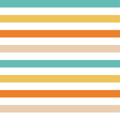 colorful striped line background design