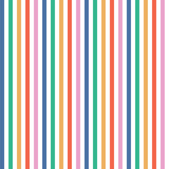 colorful striped pattern background design