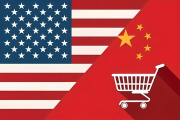 US-China E-commerce and Trade Relationship