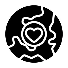 solidarity Solid icon