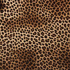 Leopard trendy pattern background. Fashionable wild animal cheetah skin natural texture fabric for fashion print design, banner, cover, wallpaper. leopard vector seamless repeating stylish design.