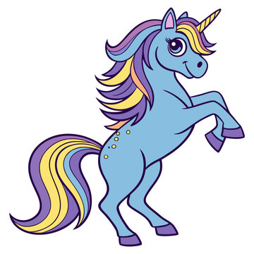 unicon vector