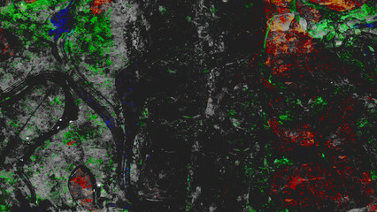 wonderful illustrator for your spaces