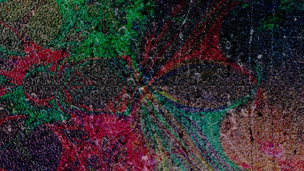 Great stone textures with eye catching blend