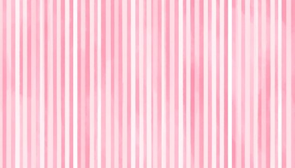 Obraz premium Soft pink vertical stripes (3)
