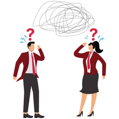 Misunderstanding Creating Workplace Confusion