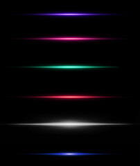 Lighting effect element