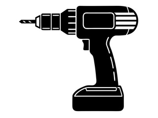 Cordless drill