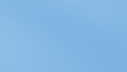 Blue Stripes Line Abstract Background Design in Soft Gradient Tones for Professional Layouts, Clean Corporate Presentations, Modern Web UI, Minimal Branding, and Elegant Digital or Print Backdrops