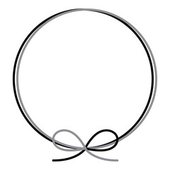 タイトルや見出しのフレームデザイン