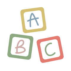 Abc Blocks