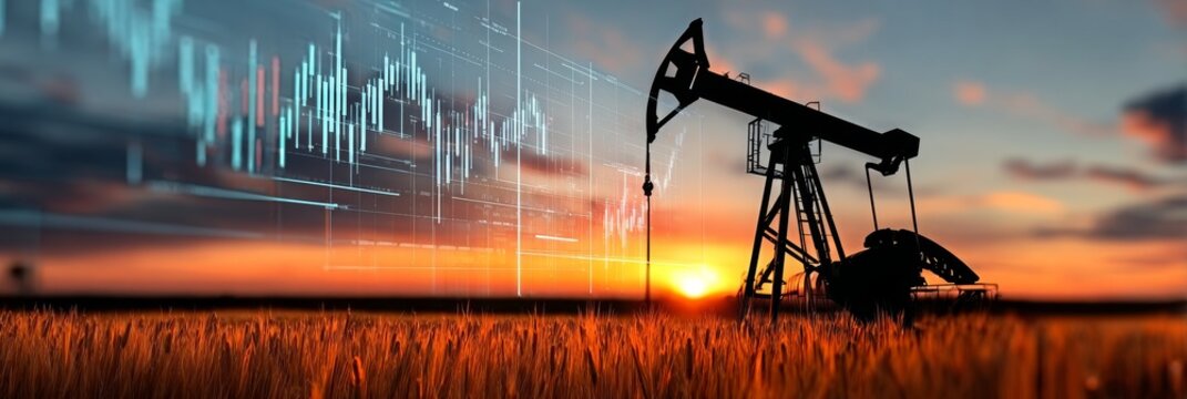 In-Depth Analysis of Oil Industry Trends Exploring Economic Impacts and Market Challenges Ahead