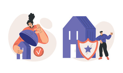 The Importance of Home Security and Trust in Contemporary Living Today and in the Future