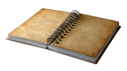 An open book with a pen sticking out of it symbolizing knowledge, learning, and creativity in a captivating and engaging composition for educational themes.