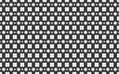 Abstract Pattern Vector