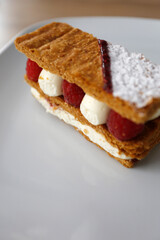 mille feuilles