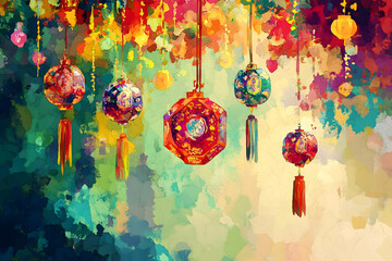 chinese new year