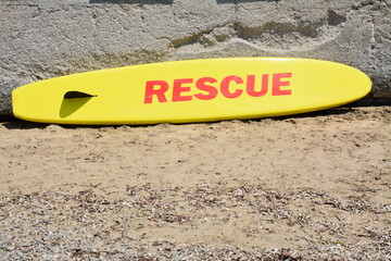 Poste de secours
