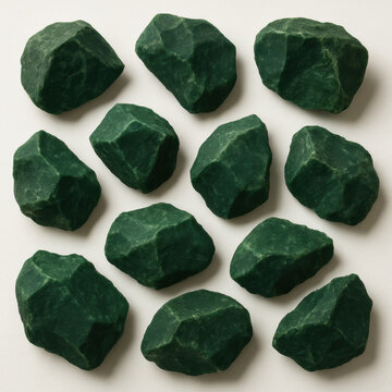 Jasper stone