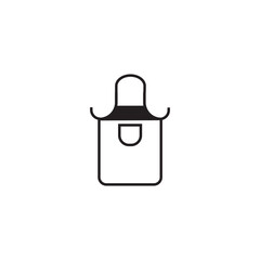 apron icon