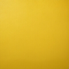 Fototapeta premium Soft felt textile material bright yellow colors, colorful texture flap fabric background closeup