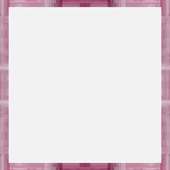 purple abstract art frame 