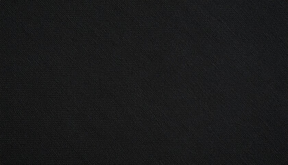 Dark charcoal fabric texture background with subtle weave pattern