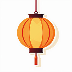 Obraz premium Traditional Decorative Lantern